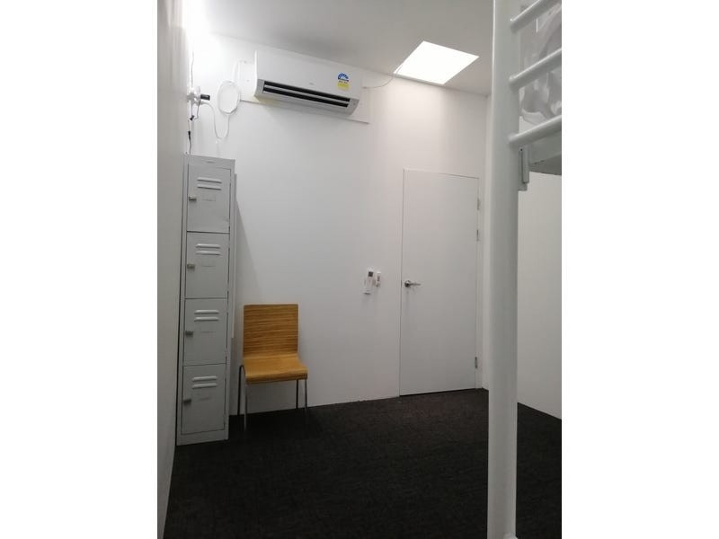 Townsville City QLD 4810