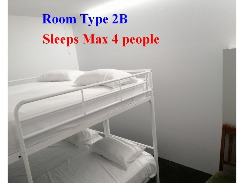 Townsville City QLD 4810