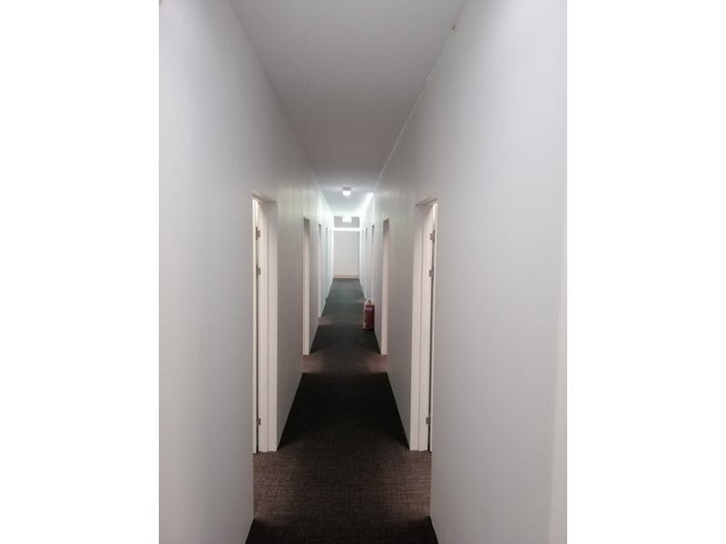 Townsville City QLD 4810