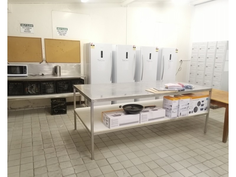 Townsville City QLD 4810