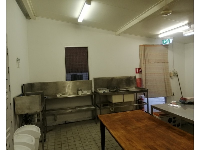 Townsville City QLD 4810