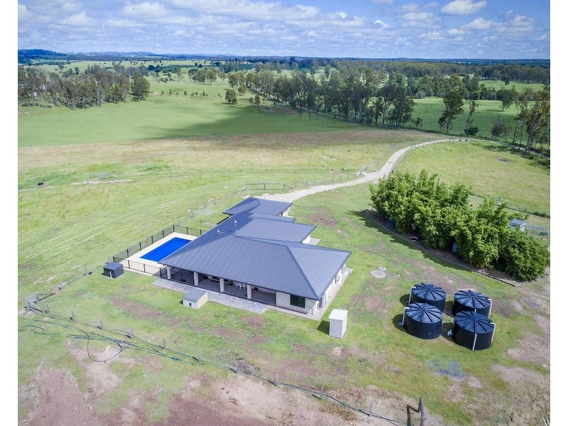 200 Dunford Road West, Yerra QLD 4650