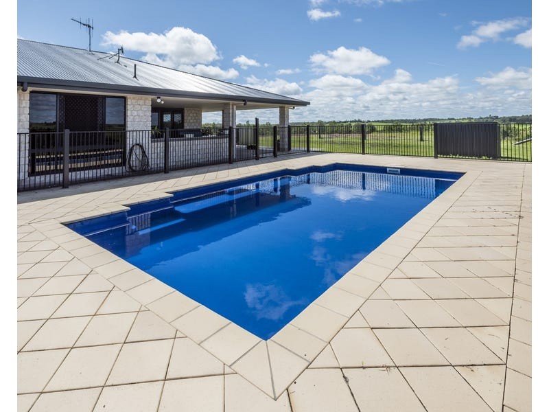 200 Dunford Road West, Yerra QLD 4650