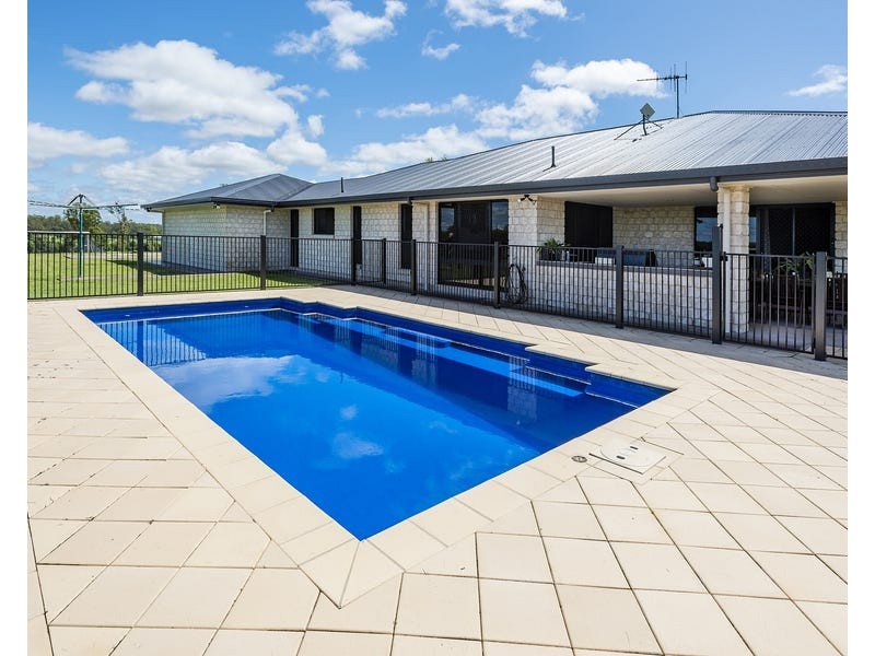 200 Dunford Road West, Yerra QLD 4650