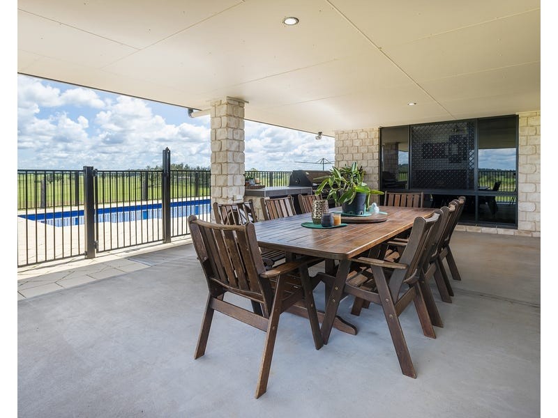 200 Dunford Road West, Yerra QLD 4650