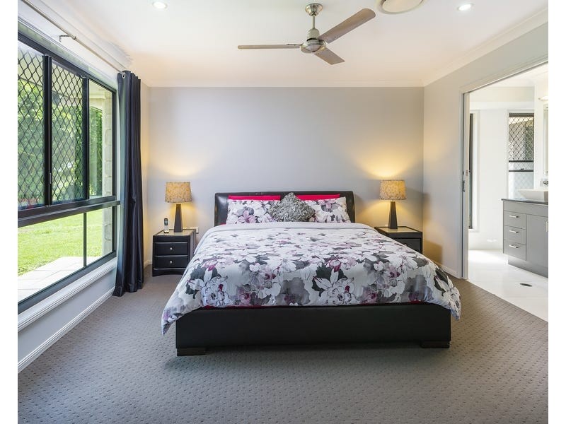 200 Dunford Road West, Yerra QLD 4650