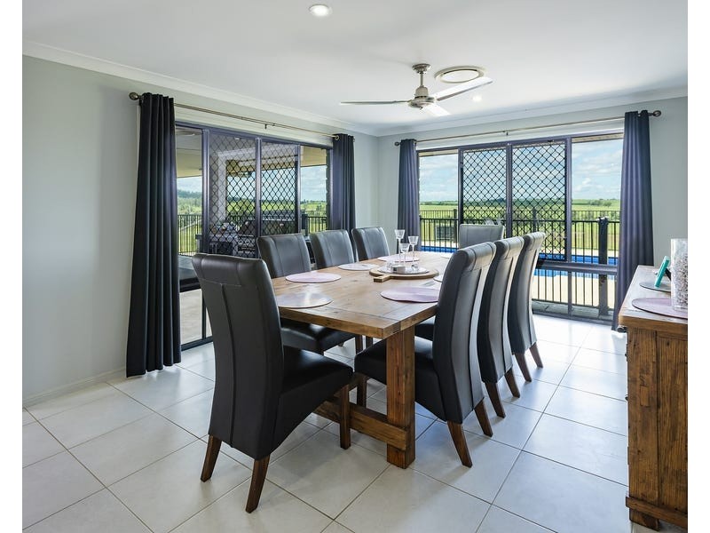 200 Dunford Road West, Yerra QLD 4650