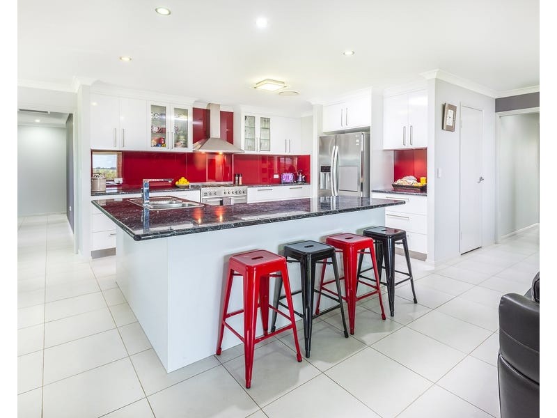 200 Dunford Road West, Yerra QLD 4650