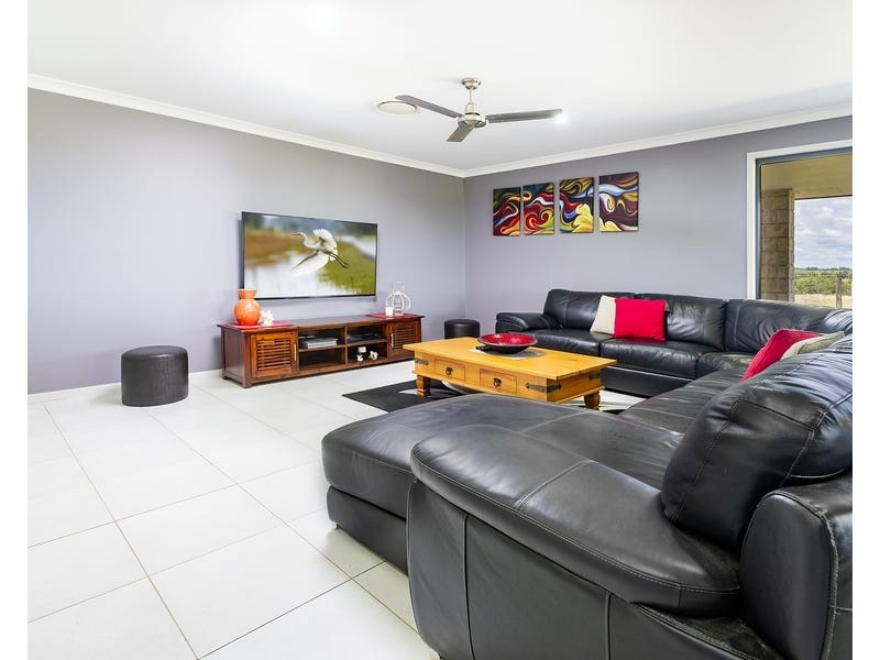 200 Dunford Road West, Yerra QLD 4650