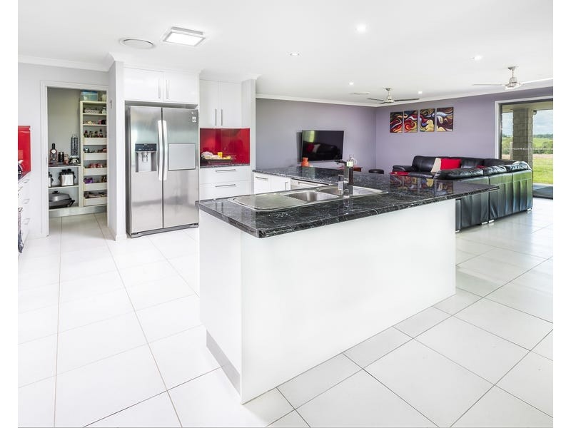 200 Dunford Road West, Yerra QLD 4650