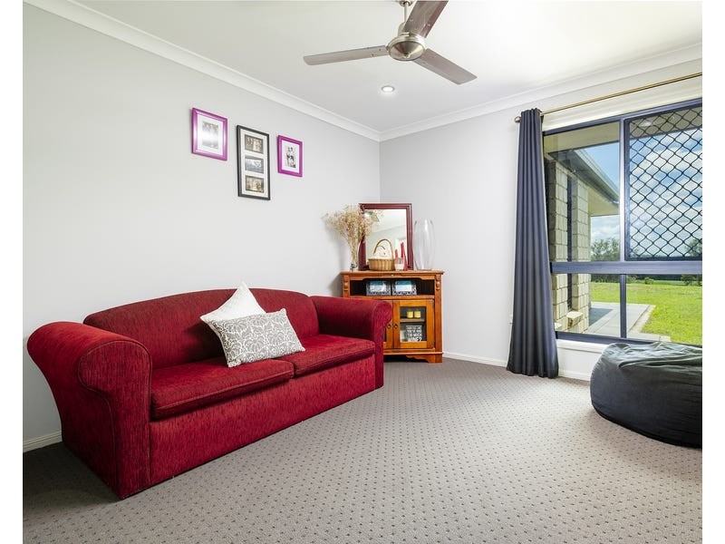 200 Dunford Road West, Yerra QLD 4650