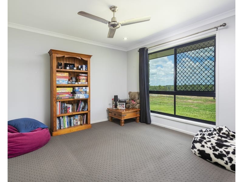 200 Dunford Road West, Yerra QLD 4650