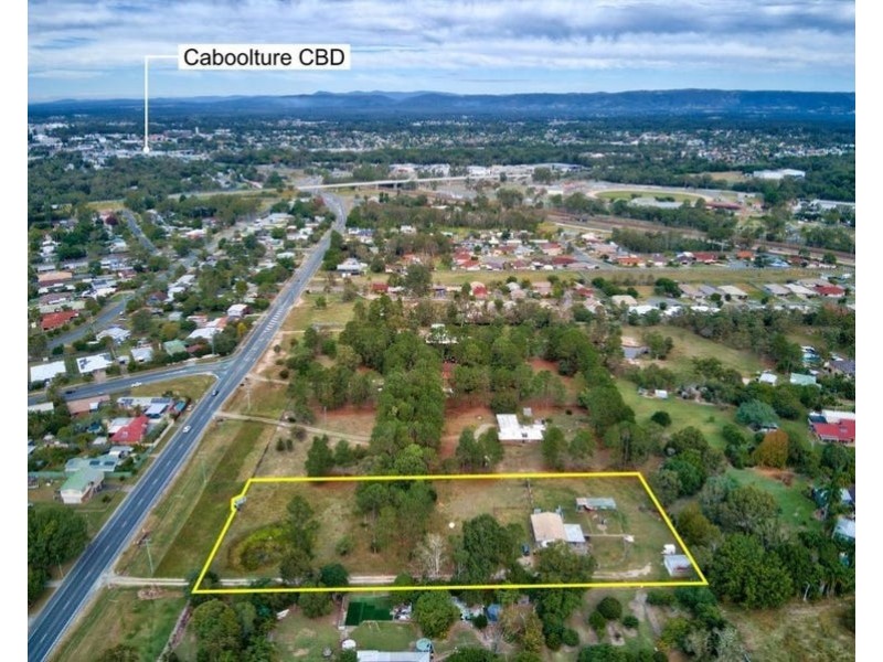 114 Pumicestone Road, Caboolture QLD 4510