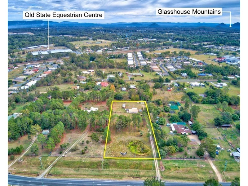 114 Pumicestone Road, Caboolture QLD 4510