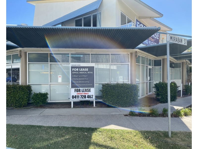 1A/14 Smith Street, Mooloolaba QLD 4557