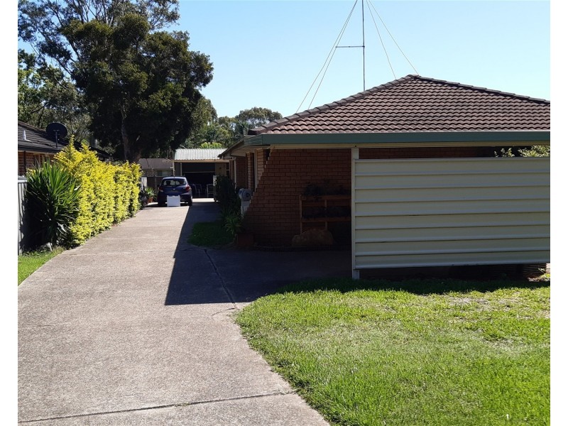 15b ROSE ST, Wilberforce NSW 2756