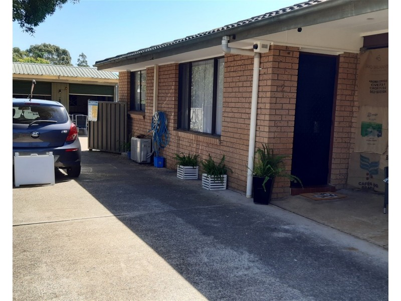 15b ROSE ST, Wilberforce NSW 2756