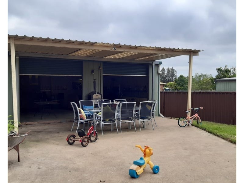 15b ROSE ST, Wilberforce NSW 2756