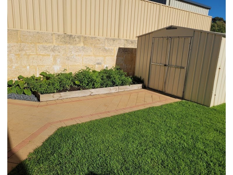 12 McCubbin Loop, Dawesville WA 6211