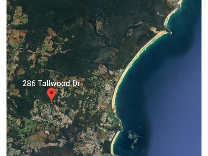 286 Tallwood Drive, Tallwoods Village NSW 2430