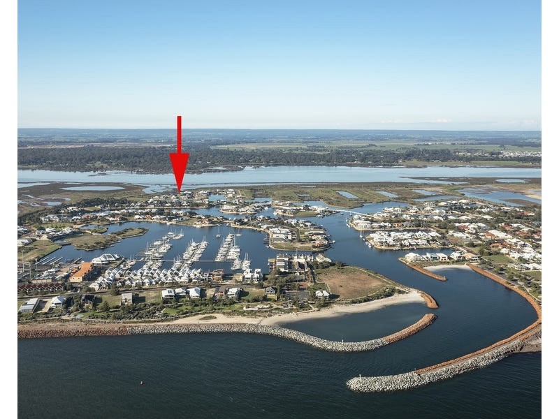 Lot 93, 6 Windward Green, Geographe WA 6280