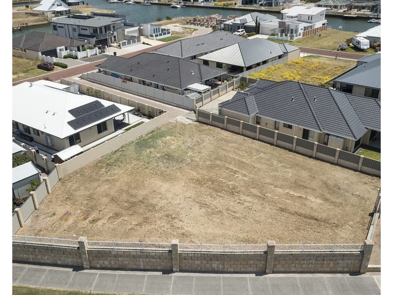 Lot 93, 6 Windward Green, Geographe WA 6280