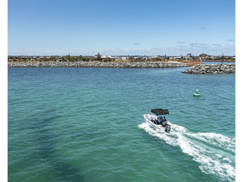 Lot 93, 6 Windward Green, Geographe WA 6280