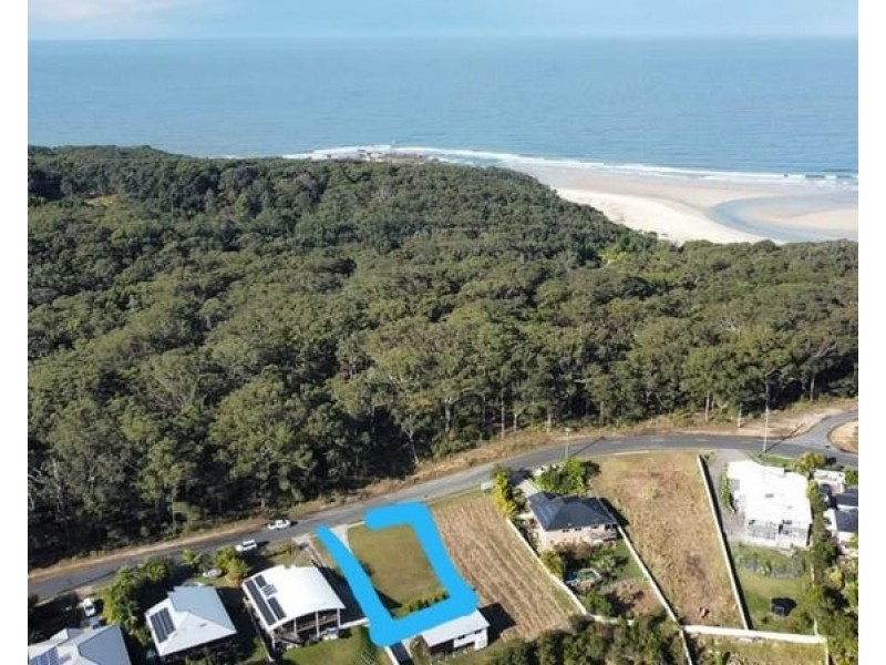 80 Ocean View Drive, Valla Beach NSW 2448