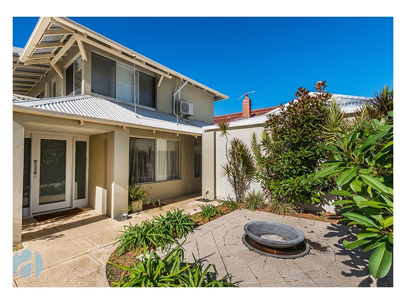 3 Harvey Street, Peppermint Grove WA 6011