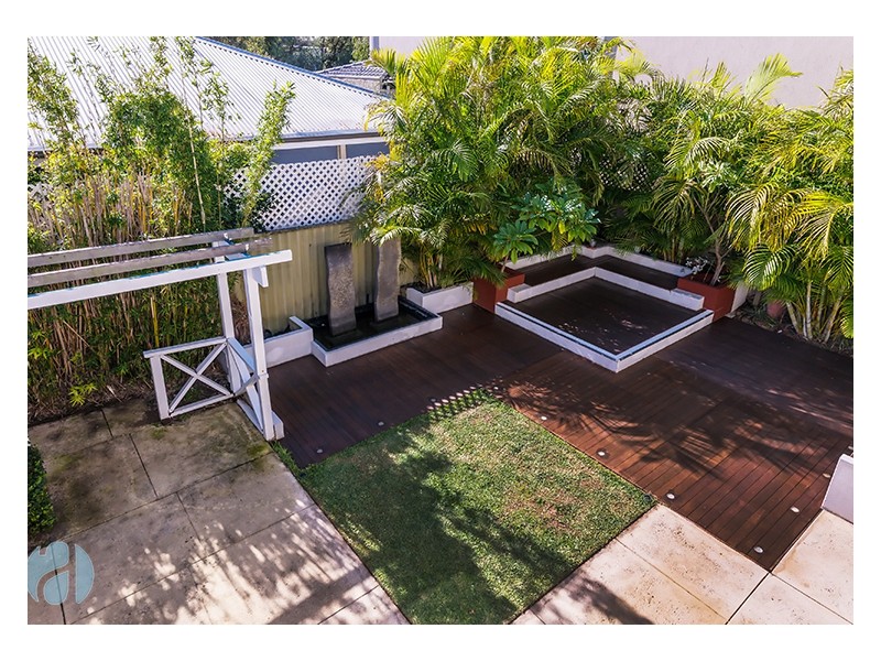 3 Harvey Street, Peppermint Grove WA 6011