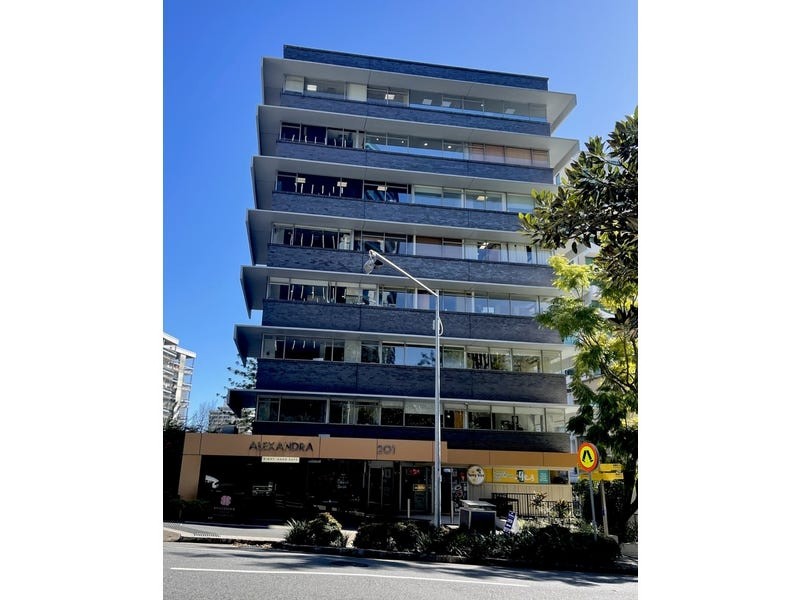 Suite 7 Level 2/201 Wicham Terrace, Spring Hill QLD 4000