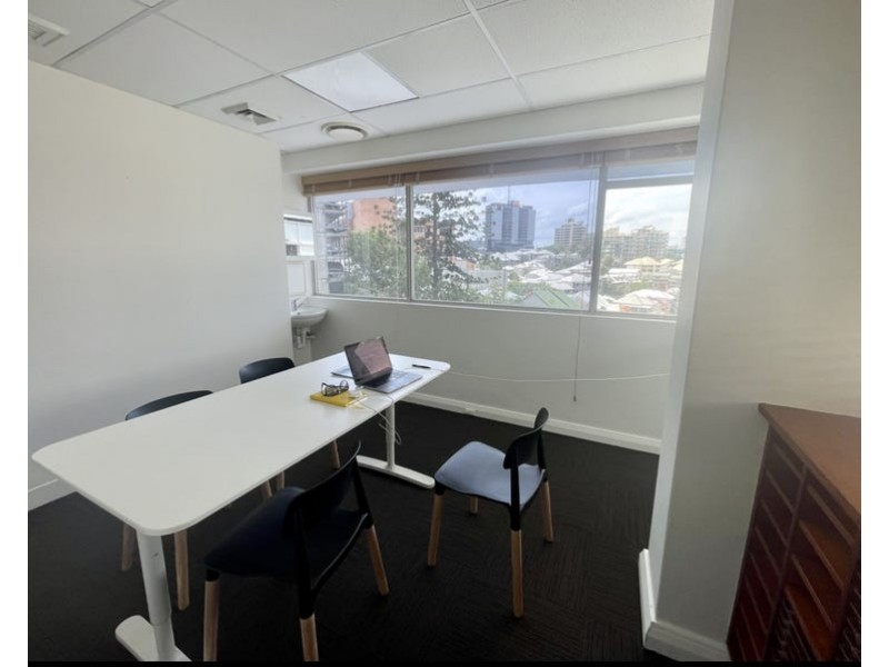 Suite 7 Level 2/201 Wicham Terrace, Spring Hill QLD 4000