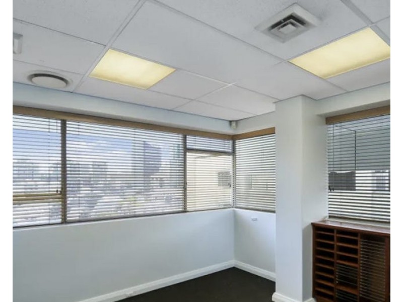 Suite 7 Level 2/201 Wicham Terrace, Spring Hill QLD 4000