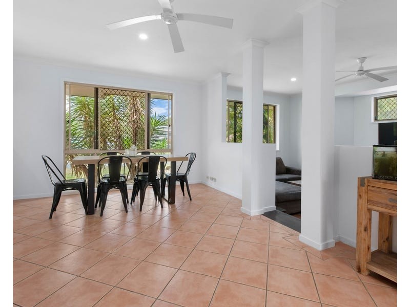 27 Montgomery Drive, Wellington Point QLD 4160