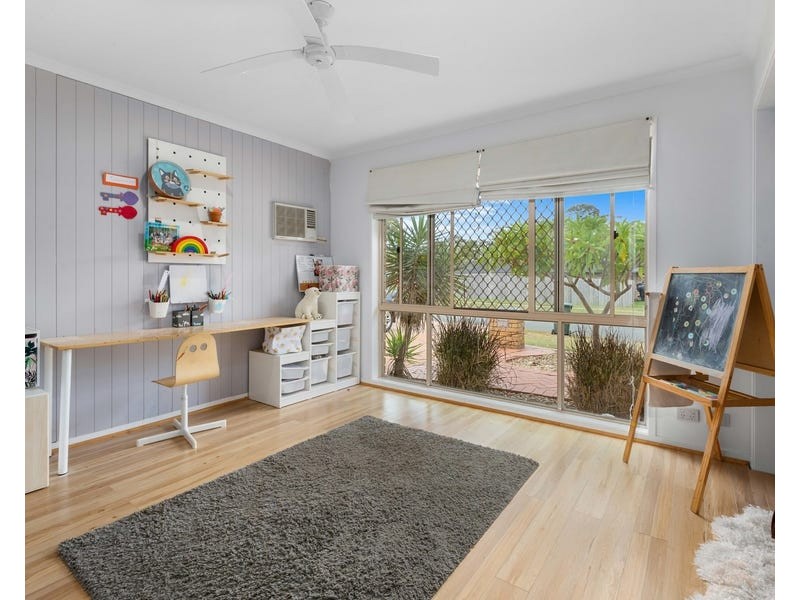 27 Montgomery Drive, Wellington Point QLD 4160