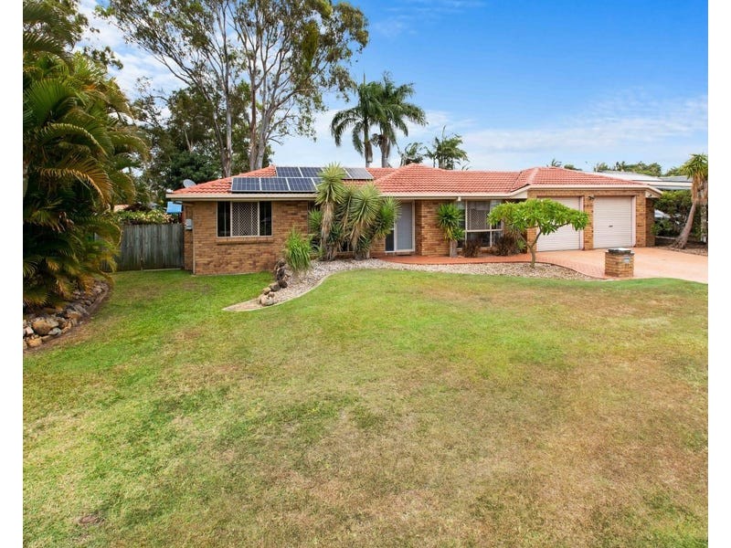 27 Montgomery Drive, Wellington Point QLD 4160