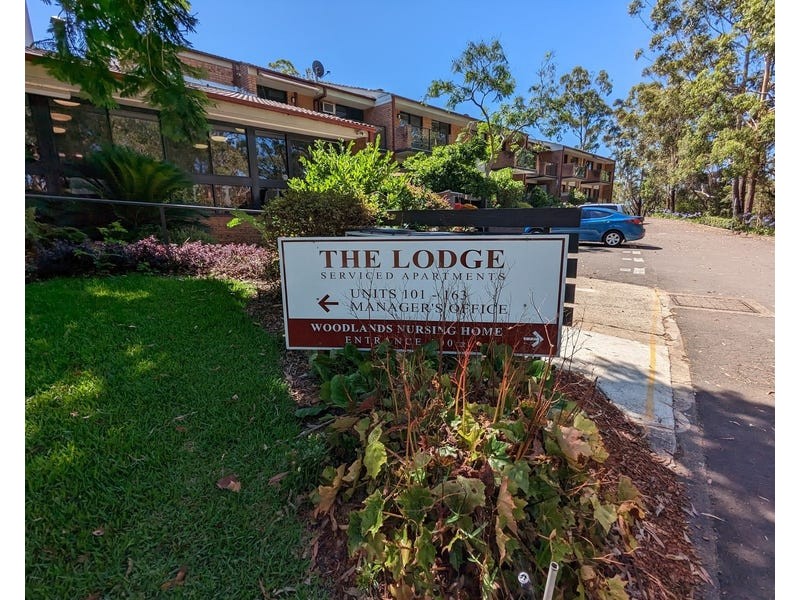 124/2 Kitchener Road, Cherrybrook NSW 2126
