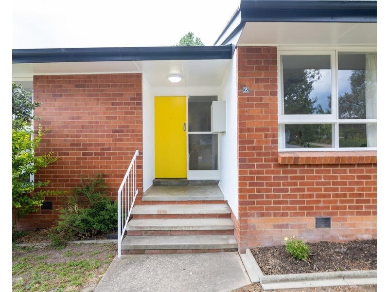 35 Jefferis St, Torrens ACT 2607