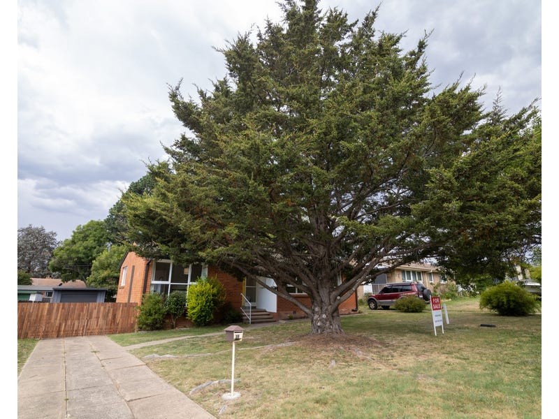 35 Jefferis St, Torrens ACT 2607