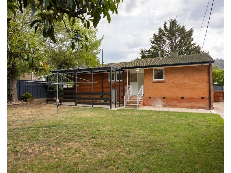 35 Jefferis St, Torrens ACT 2607
