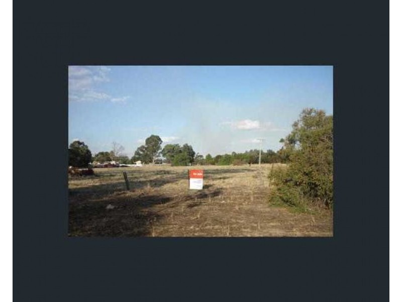 Lot 46 & 47 Brunton Avenue, Rupanyup VIC 3388