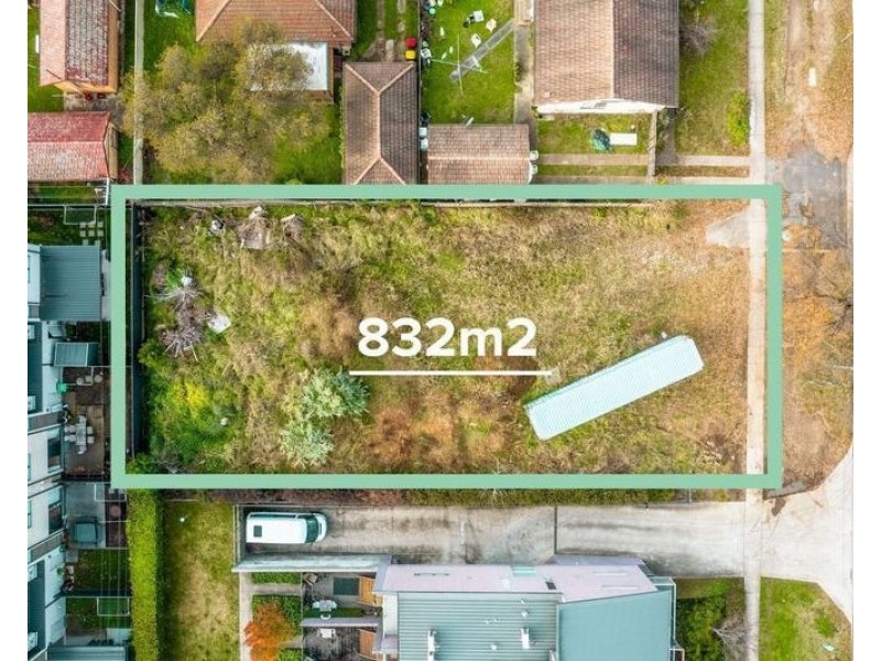 51 Majura Avenue, Dickson ACT 2602