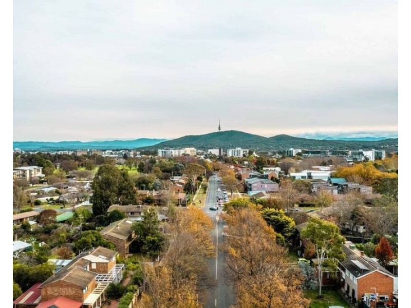 51 Majura Avenue, Dickson ACT 2602
