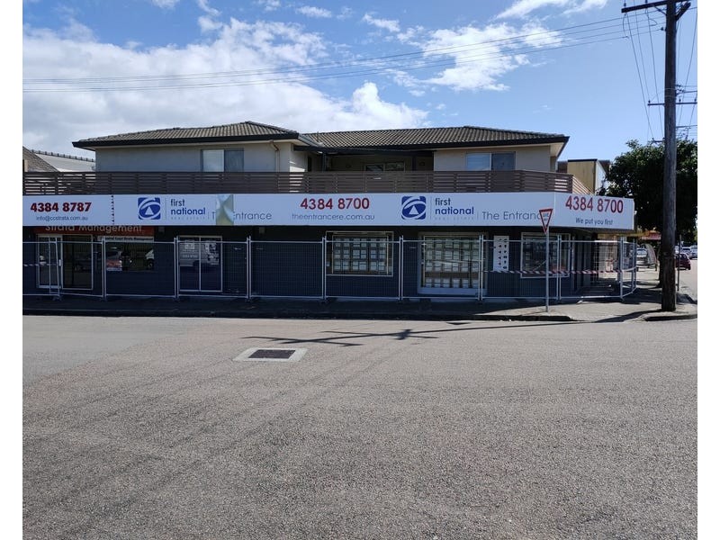 263 The Entrance Rd, The Entrance NSW 2261