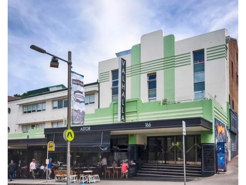 201/166 Glebe Point Road, Glebe NSW 2037