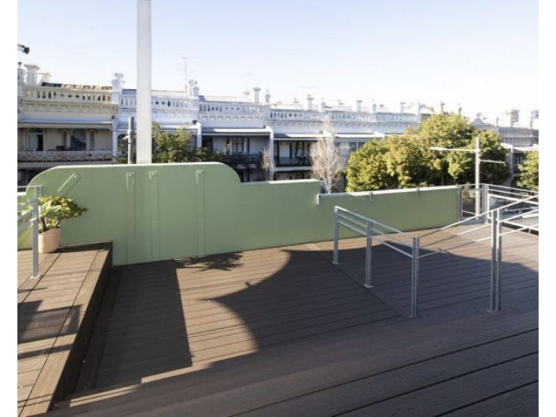 201/166 Glebe Point Road, Glebe NSW 2037