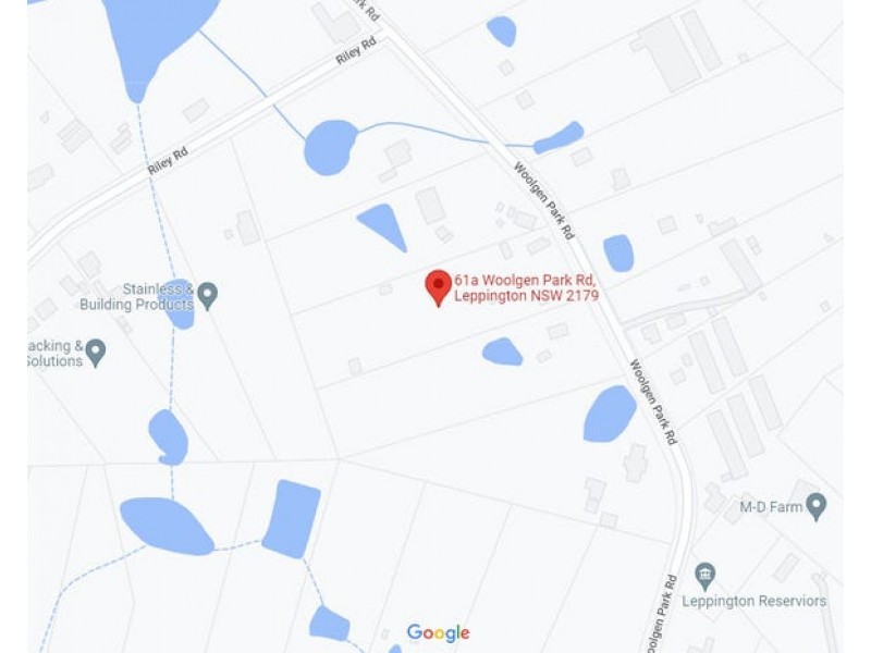 Leppington NSW 2179