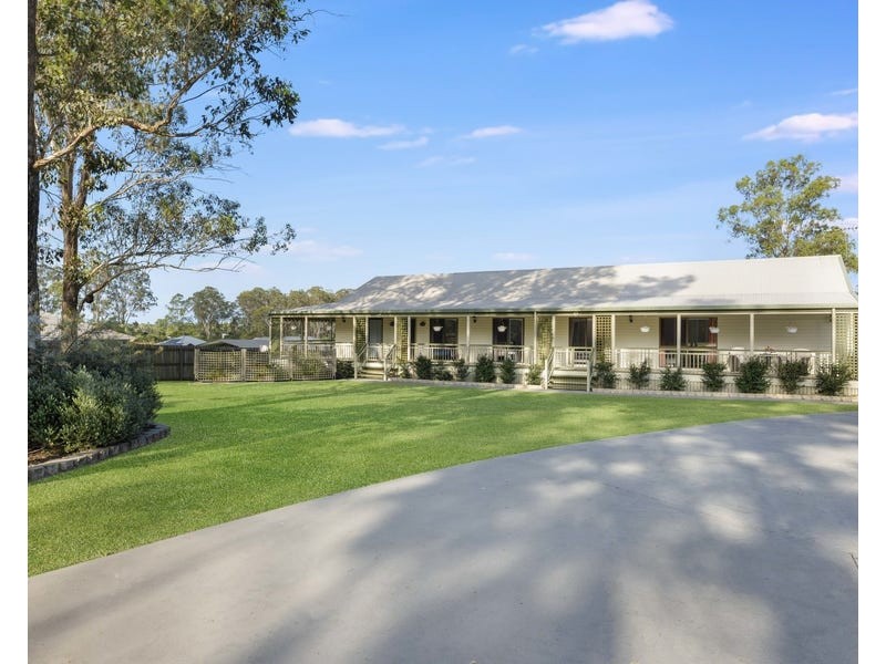 768 Caboolture River Road, Upper Caboolture QLD 4510