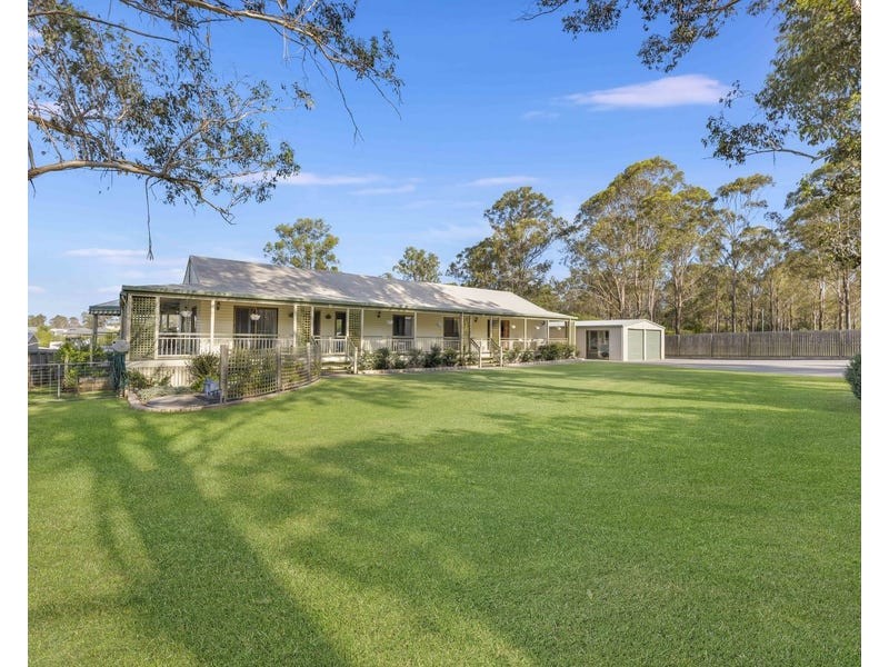 768 Caboolture River Road, Upper Caboolture QLD 4510