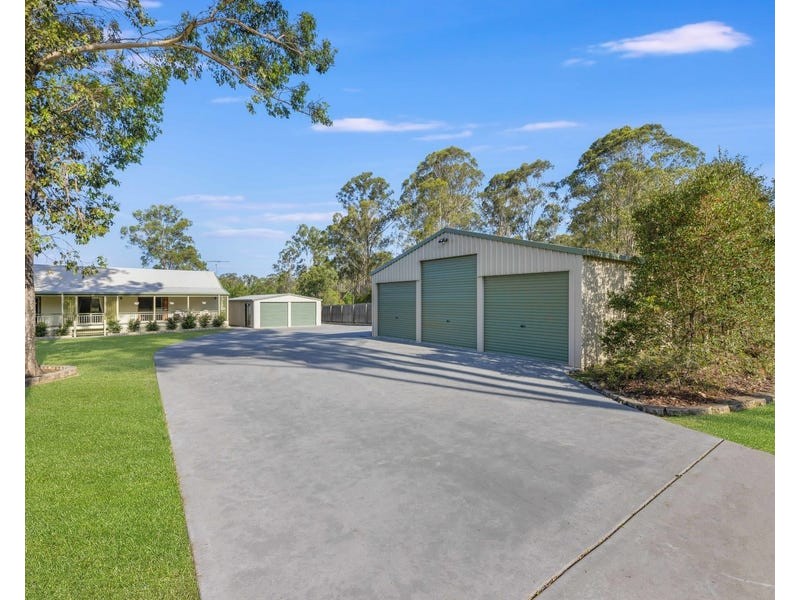768 Caboolture River Road, Upper Caboolture QLD 4510